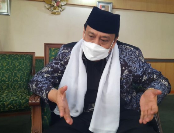 MUI Kabupaten Bogor Imbau Masyarakat Untuk Tidak Takbir Keliling
