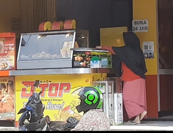 Satpol PP Kabupaten Bogor Akan Tindak Tegas Rumah Makan Siap Saji yang Buka 24 Jam