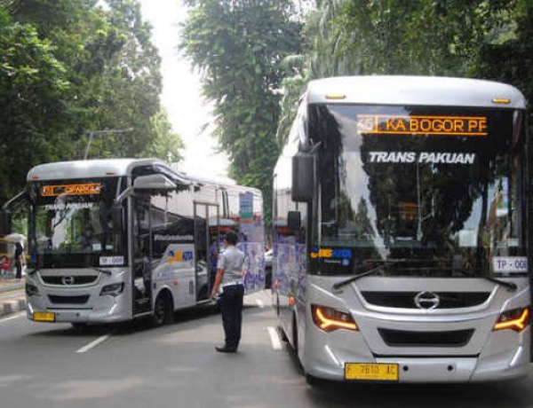 Dirut Perumda Jasa Transportasi Mengundurkan Diri, Ini Kata Dewan Pengawas
