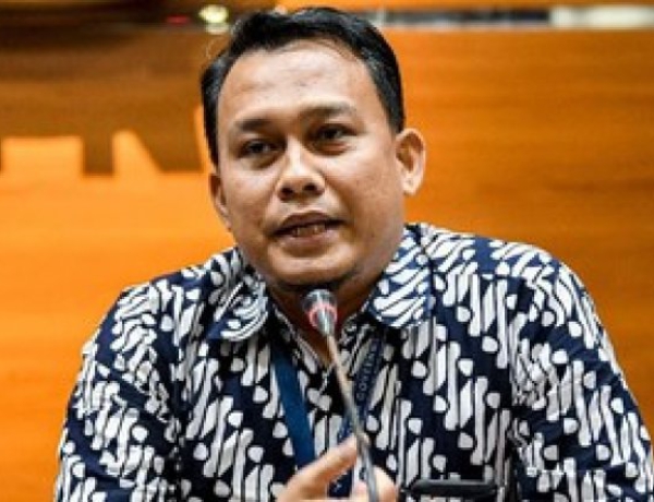 Enam Pejabat di Panggil KPK Terkait Kasus Suap Bupati Bogor