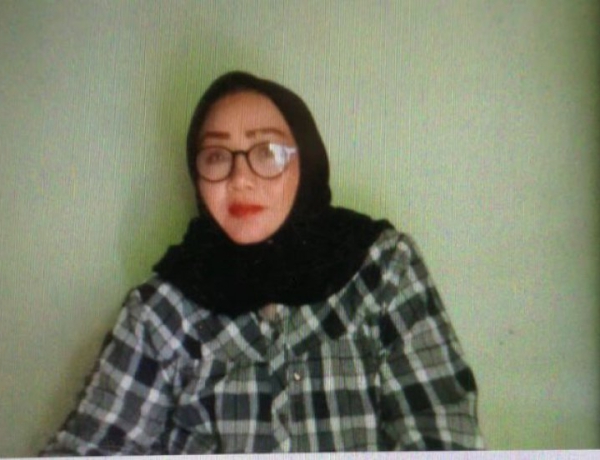 Wanita Berusia 35 Tahun Asal Tenjo Dikabarkan Hilang Usai Pamitan Ke Jakarta