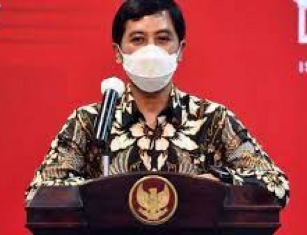 PPKM Bakal Dicabut, Wamenkes: Kami Sedang Evaluasi dengan Epidemiolog