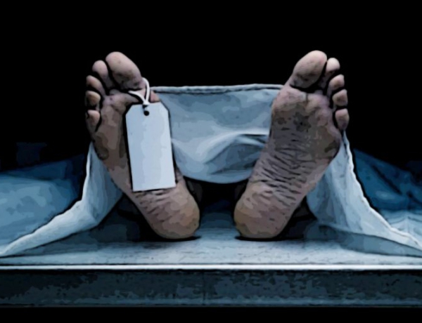 Tim Medis Temukan Bekas Luka Gigitan Binatang di Kaki Mayat Pria di Sempur