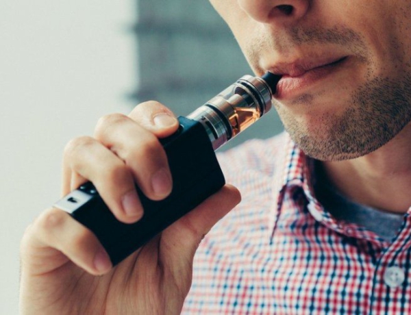 Cegah Kecanduan Nikotin Remaja, Pemerintah Australia Larang Tegas Vape
