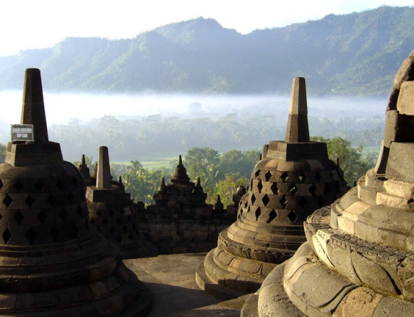 PKB: Kenaikan Harga Tiket Masuk Borobudur Jangan Bebani Umat Buddha