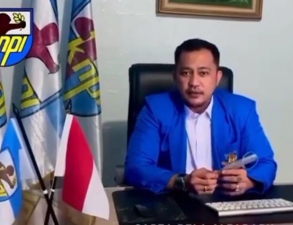 KNPI Tuding Bappeda Kota Bogor Inkonsisten Terhadap Unsur Pemuda