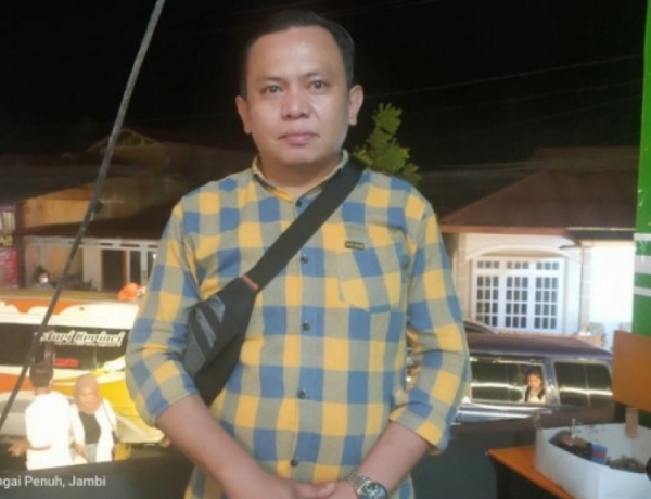 Warga Minta Pemkot Sungai Penuh Kaji Ulang Penetapan TPA dan RTP