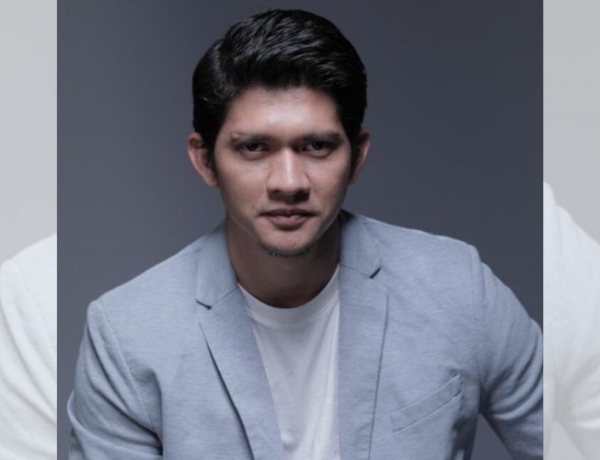 Iko Uwais Laporkan Balik Rudi atas Pencemaran Nama Baik