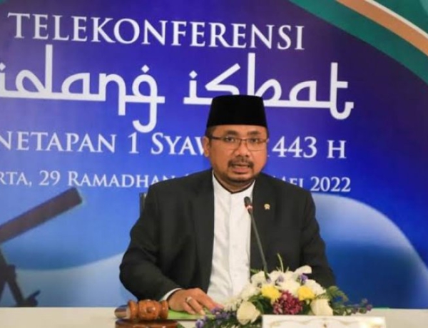 Insentif Guru Madrasah No-PNS Cair Akhir Juni 2022