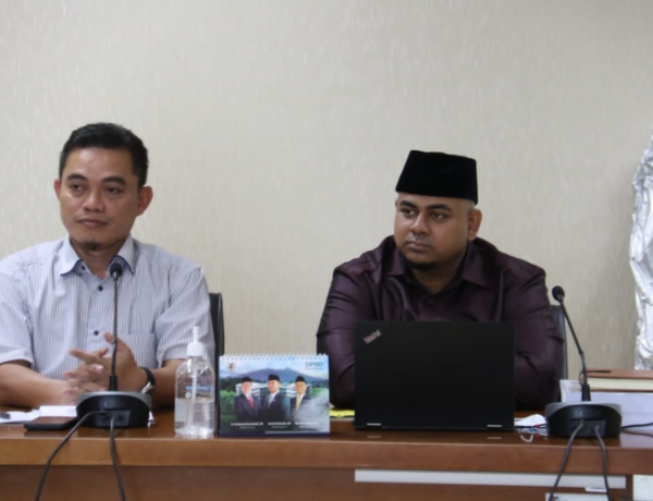 DPRD Desak Pemkot Bogor Menambah 2 Unit Sekolah Baru