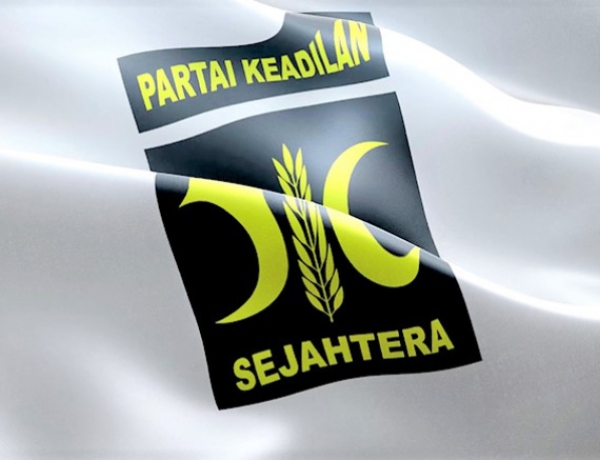 Petinggi PKS Temui Surya Paloh Hari Ini