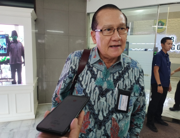 20 Persen Perusahaan di Kabupaten Bogor "Tumbang" Dampak Pandemi 
