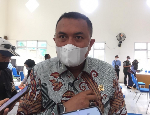 Perbup Dianggap Tak Kuat, Dewan Dorong SamiSade Dibuatkan Perda