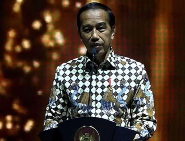 Jokowi Prediksi Puncak Kasus Covid-19 Terjadi Lagi Pekan Depan