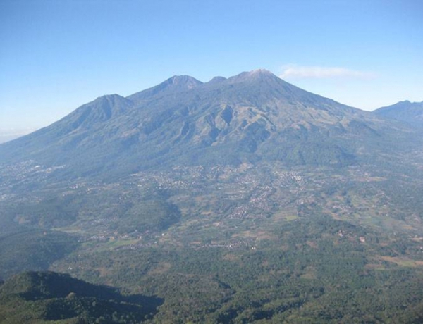 Peserta Lari yang Hilang di Gunung Arjuno Sempat Kirim Titik Koordinat, Korban Ditemukan?