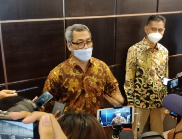 Sisa Empat Bulan, Kementerian Kominfo Optimistis Tuntaskan Penghentian Siaran Analog