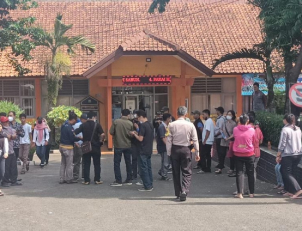 Gegara Anaknya Tidak Masuk PPDB Sistem Zonasi, Orang Tua Datangi Sekolah