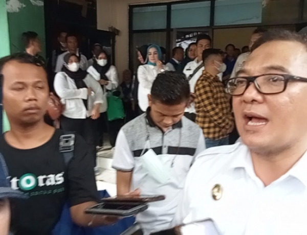 Malu-maluin, Mobil Siaga Desa Banyak yang Nunggak Pajak