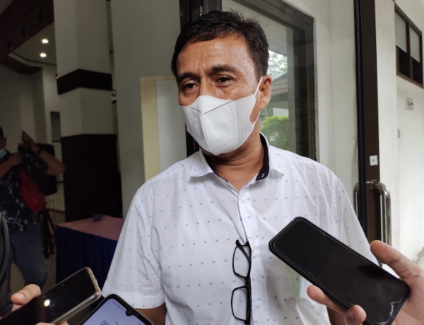 Tahun Ajaran Baru, Disdik Kota Bogor Terapkan PTM 50 Persen