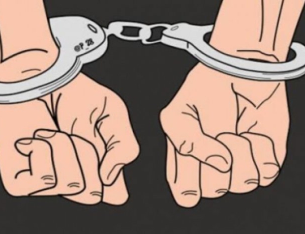 Eks Wali Kota Blitar Rancang Perampokan Rumah Dinas