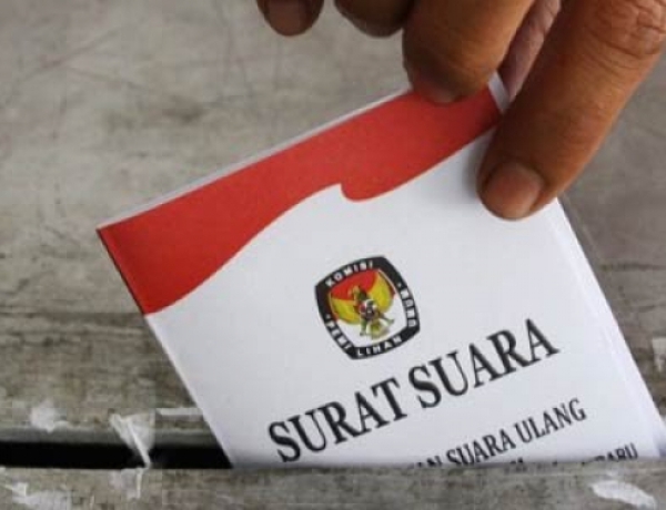 5 Parpol Menangkan Gugatan Sengketa Administrasi Pemilu
