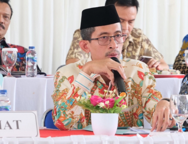 Laporan BPK Tak Kunjung Datang, DPRD Ogah Bahas LKPJ Pemkab Bogor 
