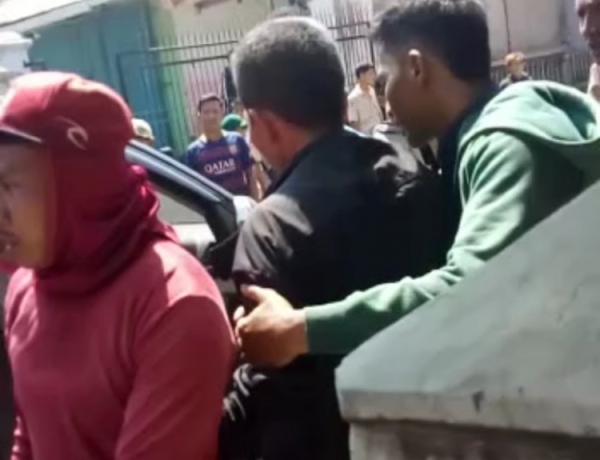 Oknum Kades Aniaya Montir, Bupati Cianjur Minta Polisi Usut Tuntas