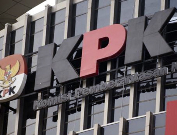 Geledah Rumah Rektor Unila, KPK Sita Uang Pecahan Dolar Singapura dan Euro
