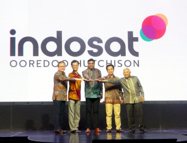Indosat Ooredoo Hutchison Catat Peningkatan Pendapatan dan Laba Bersih di Kuartal II 2022