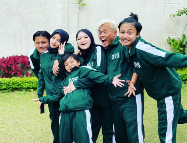 Bukan Putri Delina, Ini Penyebab Keretakan Rumah Tangga Sule dan Nathalie Holscher 