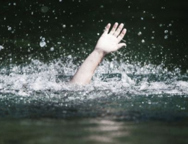 Youtuber Tewas Tenggelam Saat Membuat Konten di Sungai Cisanggarung