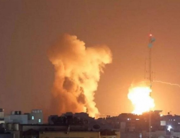 Jika Bawa Perubahan, Hamas Buka Peluang Gencatan Senjata dengan Israel