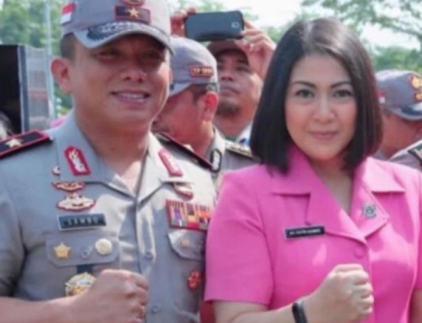 KPK Kesulitan Klarifikasi Harta Kekayaan Ferdy Sambo