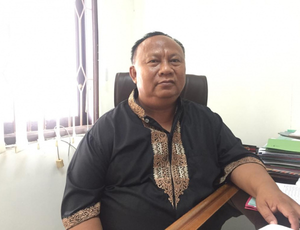 Masyarakat di Pelosok Kabupaten Bogor Jadi Target Sasaran RLS