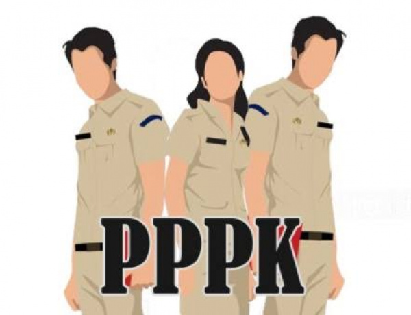 Pemkab Bogor Anggarkan Gaji 6.320 PPPK Rp380 Miliar