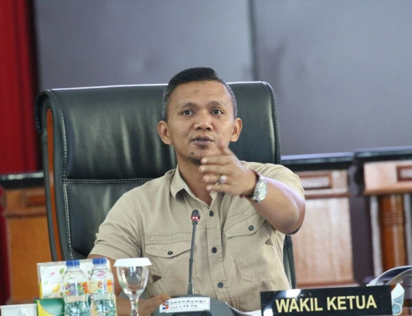 Gerindra Kota Bogor Targetkan Tiap Dapil Nambah Wakil Rakyat