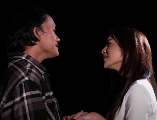 Rilis You're Mine, Rizky Febian dan Mahalini Sukses Bikin Netizen Baper