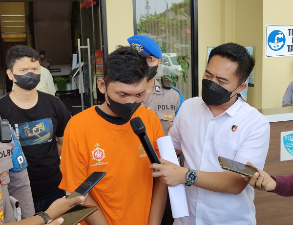 Ini Pengakuan Pelaku Pemerkosa Remaja Disabilitas di Bogor