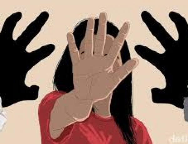 Perkosa Anak Tiri, Oknum Polisi di Cirebon Ditangkap