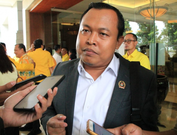 Soal Pemilu 2024, Jumlah Dapil di Kota Bogor Bakal Bertambah?