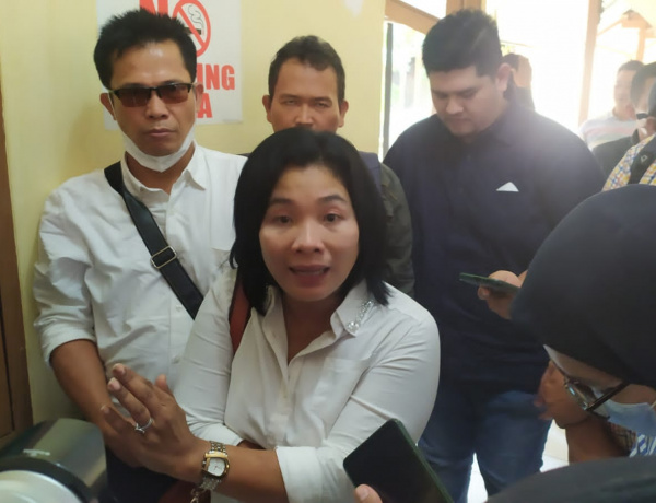 Dituntut 3 Tahun Penjara, Kuasa Hukum Ade Yasin Yakin Hakim Objektif