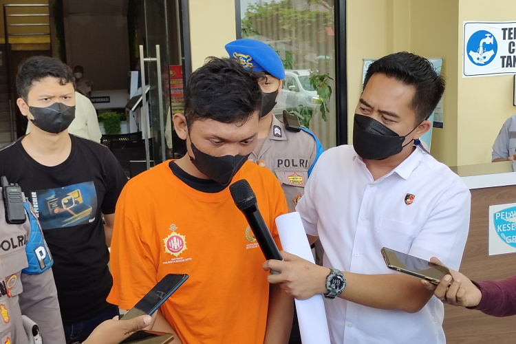 Ini Pengakuan Pelaku Pemerkosa Remaja Disabilitas di Bogor - ceklissatu.com