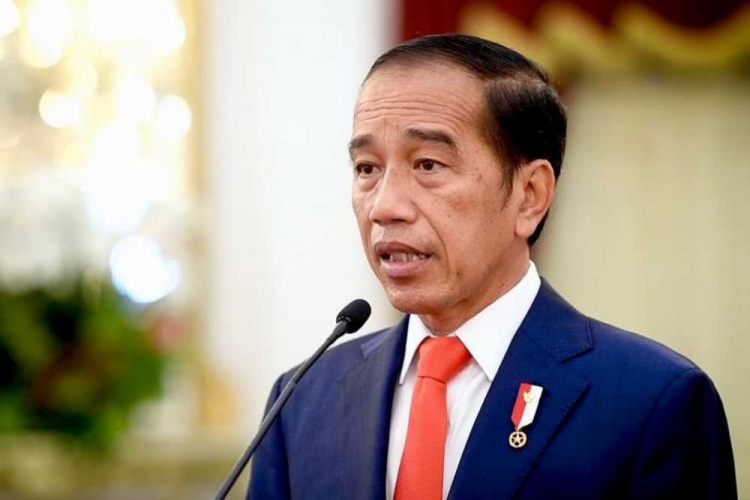 Cak Imin Usul Jabatan Gubernur Dihapus, Jokowi: Harus Dikaji Mendalam