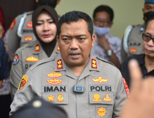 Kapolres Bogor Bakal Lidik Dugaan Pungli di TPAS Galuga