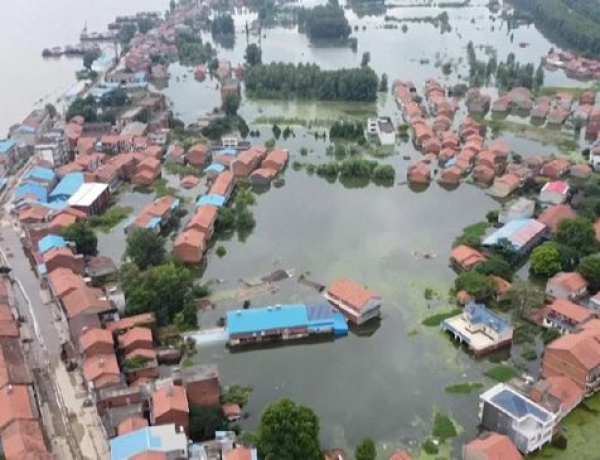 Bencana Hidrometeorologi Sepekan Terakhir Tewaskan 8 Orang