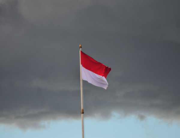 Modifikasi Cuaca, BRIN Alihkan Awan Hujan ke Wilayah Selat Sunda