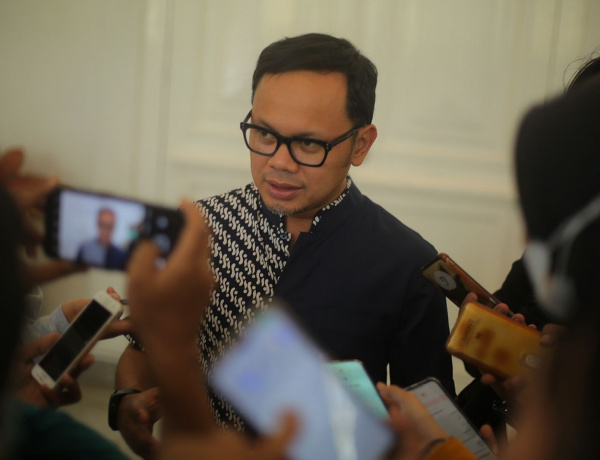Di Ultimatum Bima Arya, PT MNR Minta Maaf ke Pemkot Bogor