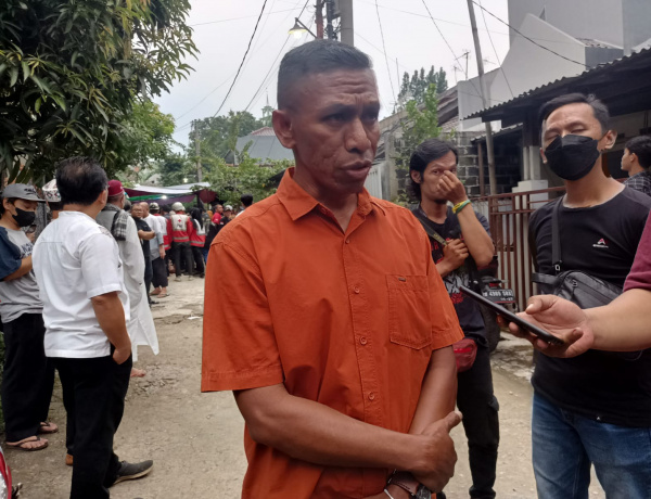 BPBD : Jenazah Mahasiswa IPB Ditemukan 80 Kilometer dari Lokasi Kejadian