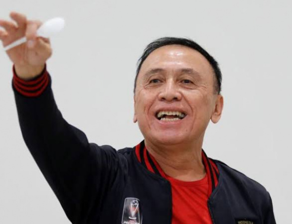 Tragedi Kanjuruhan, Ketum PSSI Diperiksa Polda Jatim Hari Ini