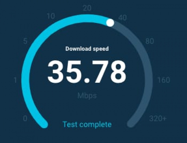 Miliki Internet Tercepat, Bekasi Kalahkan Jakarta